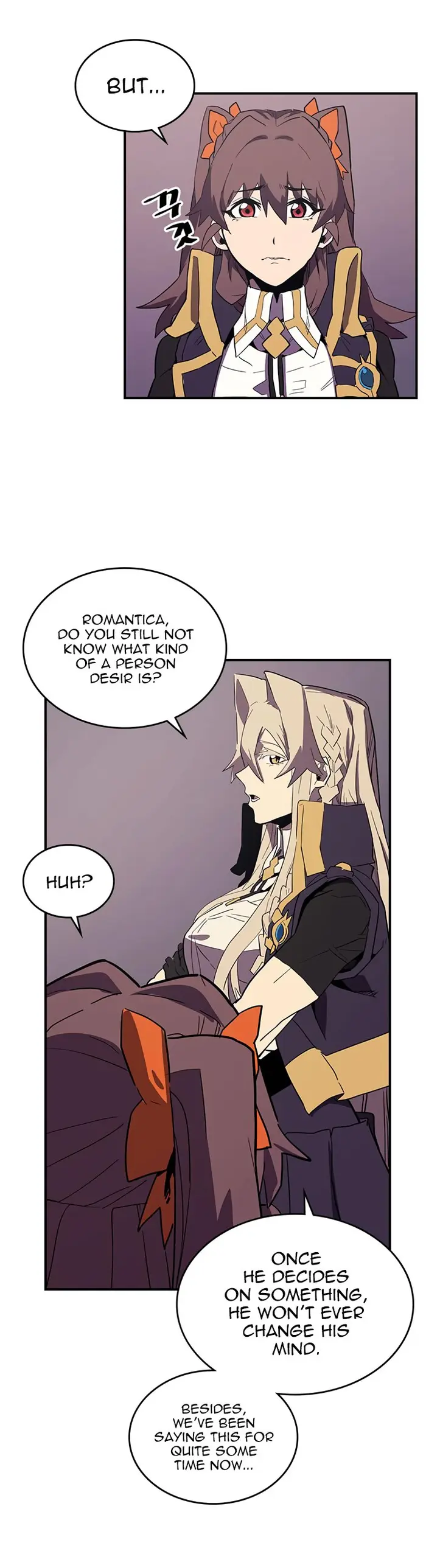 A Returner’s Magic Should Be Special Chapter 83 image 11_optimized